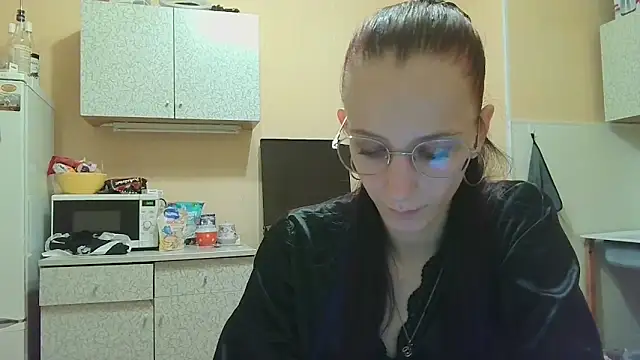 Lucy Divine online show from September 18, 8:44 pm