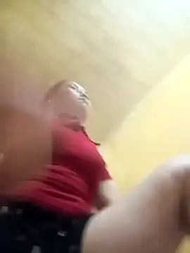 Milan6789 online show from October 17, 1:03 pm