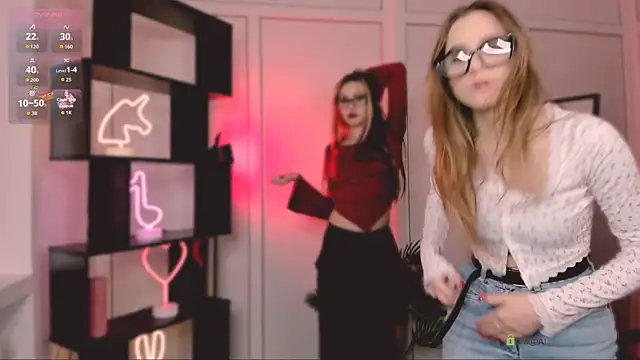 luna tin online show from October 18, 11:44 am