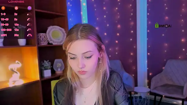 luna tin online show from November 9, 6:01 am