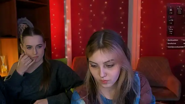 luna tin online show from November 27, 1:57 pm