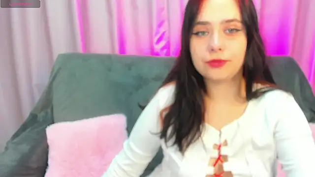 Alis Platt online show from October 11, 1:05 am