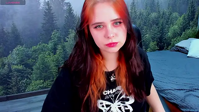 Alis Platt online show from February 7, 1:09 am