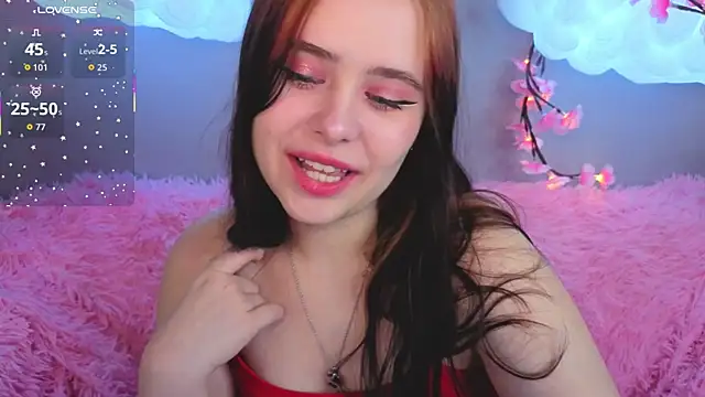 Snapshot of Alis_Platt chatting on February 20, 1:02 am Alis Platt online show from February 20, 1:02 am