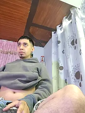 abnerdam01 online show from October 12, 1:10 pm