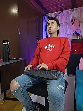 abnerdam01 online show from October 24, 2:13 pm