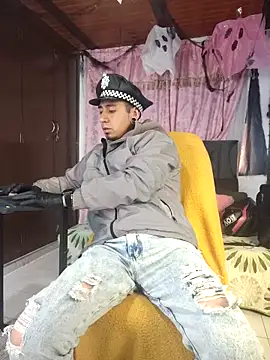 abnerdam01 online show from October 30, 12:06 pm