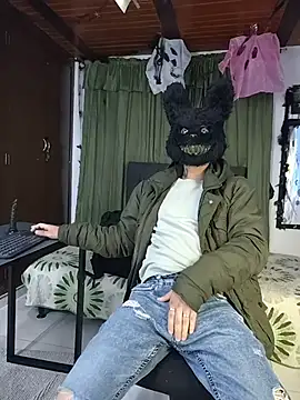 abnerdam01 online show from October 31, 12:06 pm