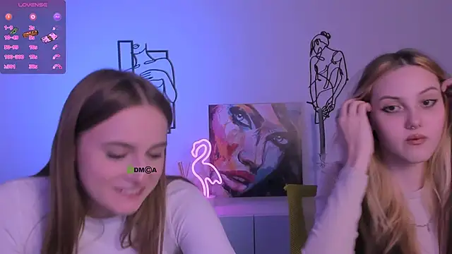 aria moo online show from September 20, 8:10 pm