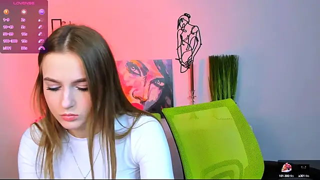 aria moo online show from October 5, 7:23 pm