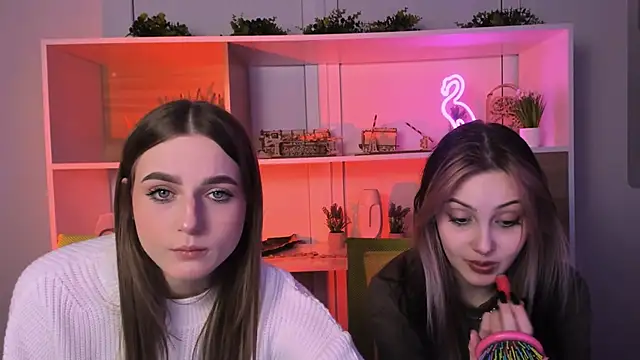 aria moo online show from October 23, 7:12 pm