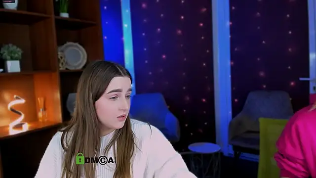 Snapshot of aria_moo chatting on December 20, 6:31 am aria moo online show from December 20, 6:31 am