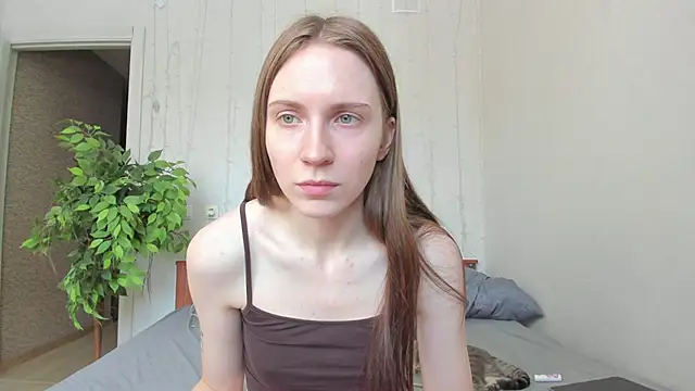 Kelly Gerzikaa online show from March 21, 3:33 am