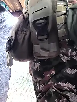 lamejorpene online show from March 13, 11:39 am