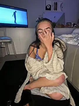 Spicy-Rosie20 online show from March 23, 4:49 am