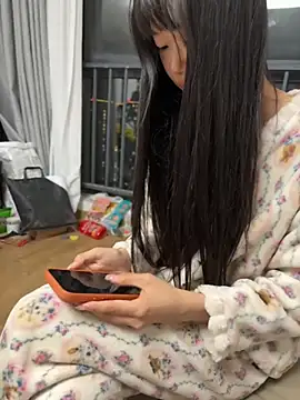 xinyu789 online show from May 2, 1:05 pm