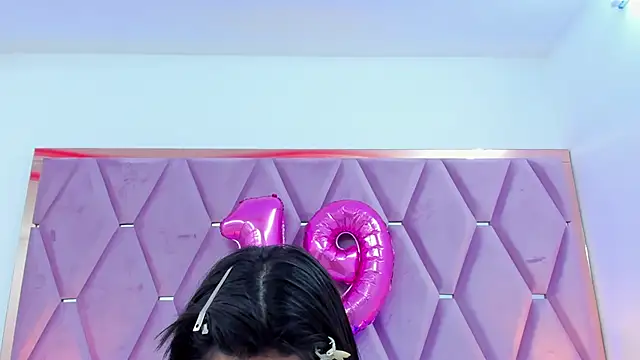 MaskedGirl  online show from September 27, 12:43 pm