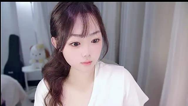 YUANYUAN-A online show from November 23, 11:43 am