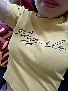 Bonny079 online show from September 10, 7:08 am