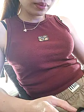 Bonny079 online show from October 20, 8:59 am