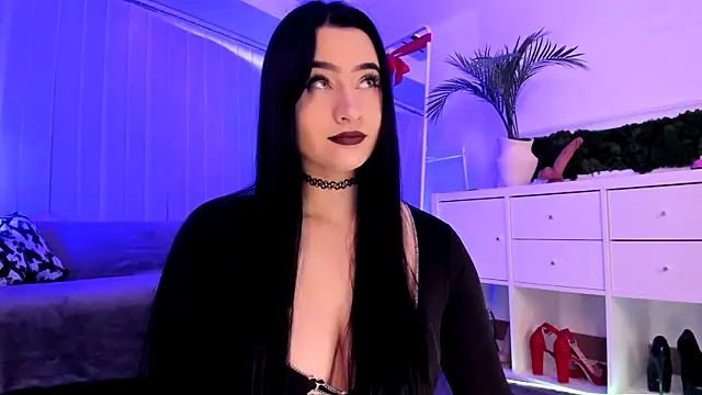 Mary Lori online show from July 10, 6:39 am