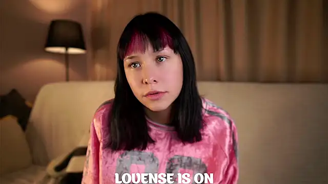 BritniBers online show from October 2, 10:33 am