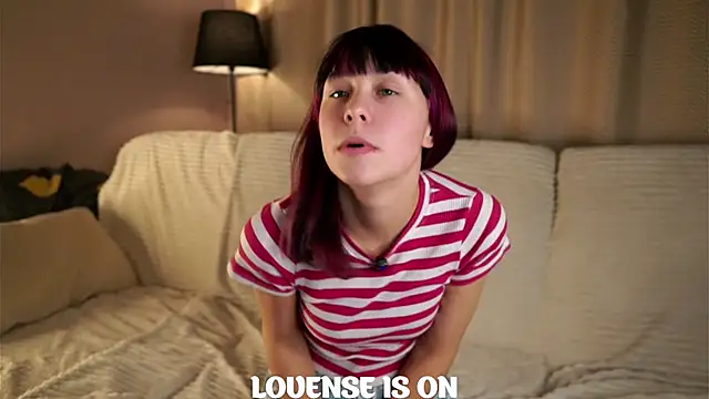 BritniBers online show from October 14, 10:49 am