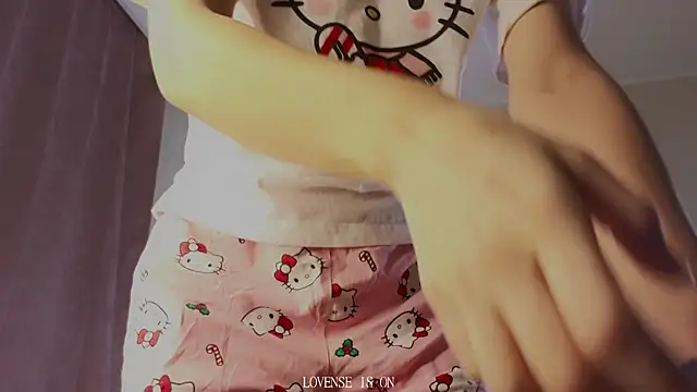 BritniBers online show from December 21, 1:13 am