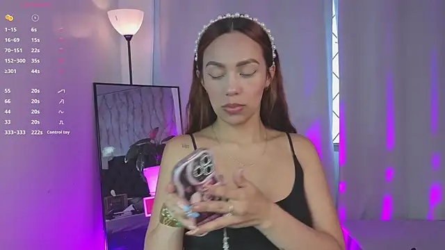 nikolevoshkie  online show from October 15, 7:47 pm