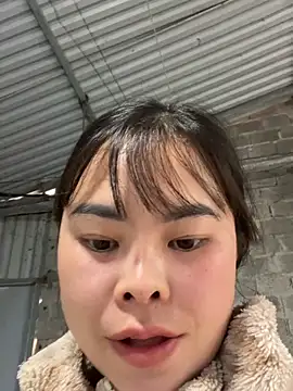 han-cute online show from November 20, 2:34 am