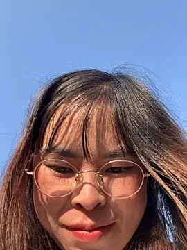 han-cute online show from November 27, 1:18 am