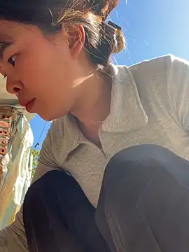 han-cute online show from November 28, 6:05 am