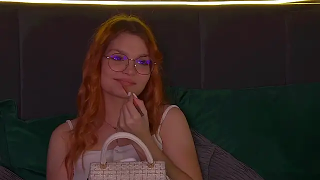 BellaMarebelle online show from September 21, 4:14 am