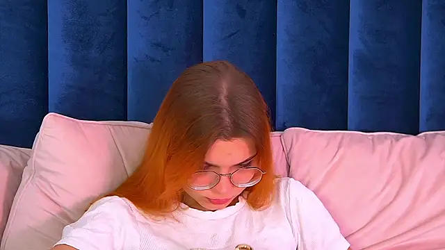 BellaMarebelle online show from October 16, 4:24 am