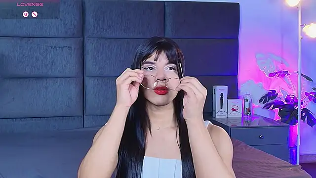 Slenna Moon online show from March 8, 11:08 pm