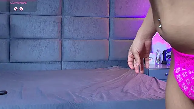 Slenna Moon online show from March 21, 11:52 pm