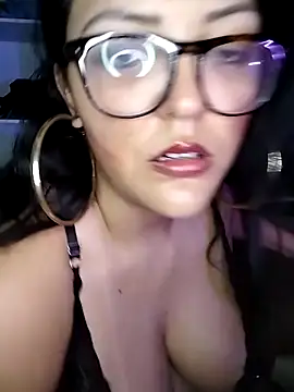 AuroraChest online show from September 14, 7:13 pm