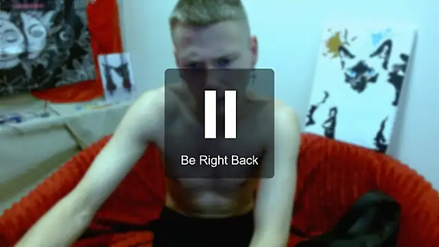 Snapshot of Xavier_Night81 chatting on September 21, 7:21 am Xavier Night81 online show from September 21, 7:21 am