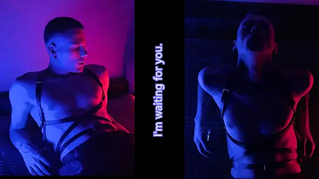 Snapshot of Xavier_Night81 chatting on November 15, 9:17 am Xavier Night81 online show from November 15, 9:17 am