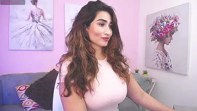 linda morgan1 online show from October 27, 12:09 pm