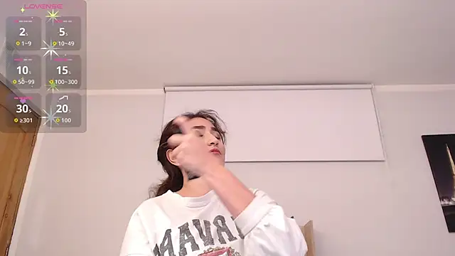 linda morgan1 online show from December 21, 1:29 pm