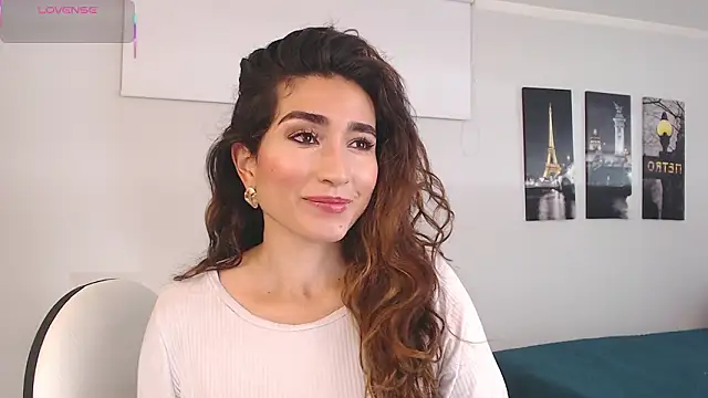 linda morgan1 online show from March 23, 12:20 pm