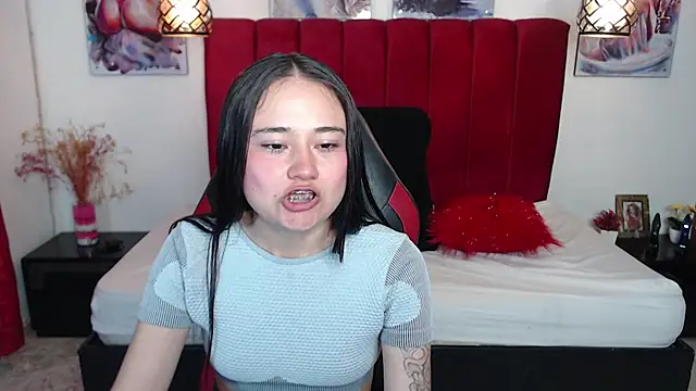 CindySweet 1 online show from January 14, 1:17 pm