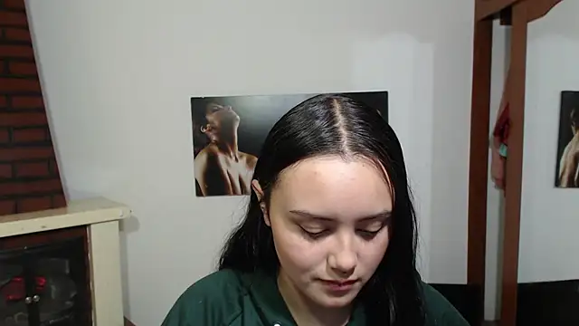 crazy daniela online show from September 12, 8:42 pm