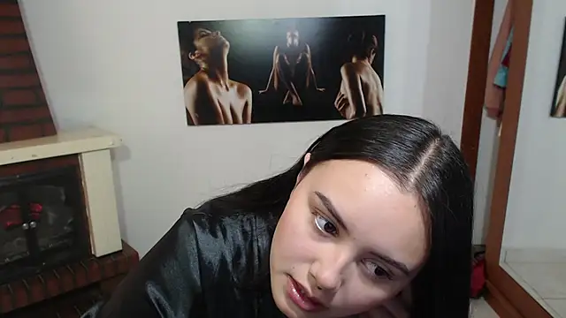 crazy daniela online show from September 13, 8:08 pm