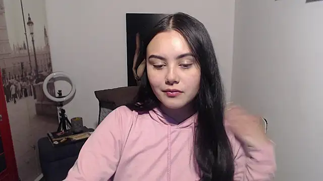 crazy daniela online show from September 15, 8:42 pm