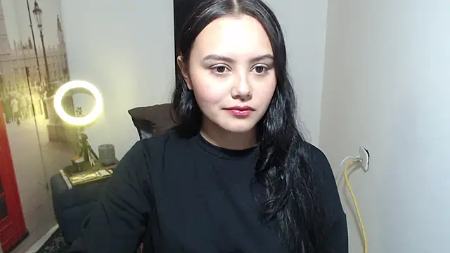 crazy daniela online show from September 19, 8:31 pm