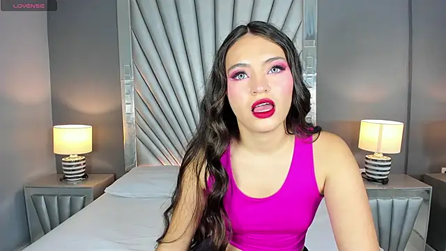 Gabby Bale online show from October 4, 11:52 am