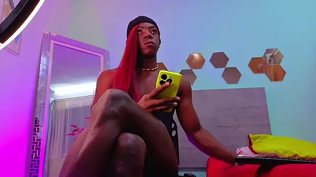 Paulina Sodi online show from February 11, 7:52 pm