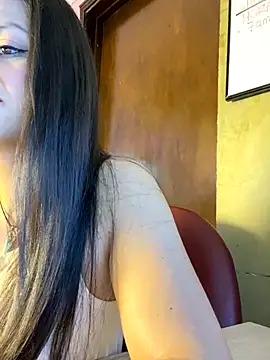 FatimaMyers online show from September 18, 12:34 am